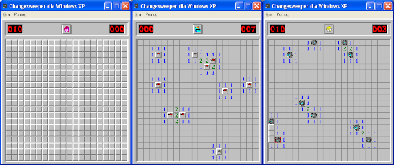 Changesweeper dla Windows XP (2013)