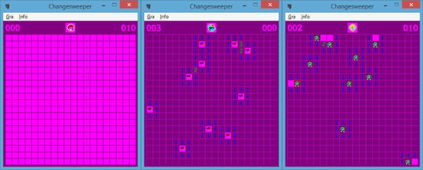 Changesweeper 2.0 (2014)