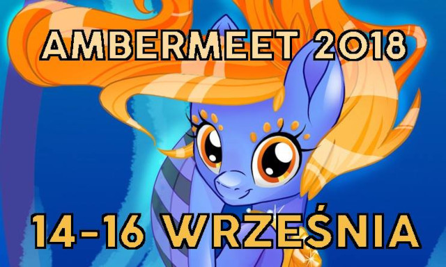 Ambermeet 2018