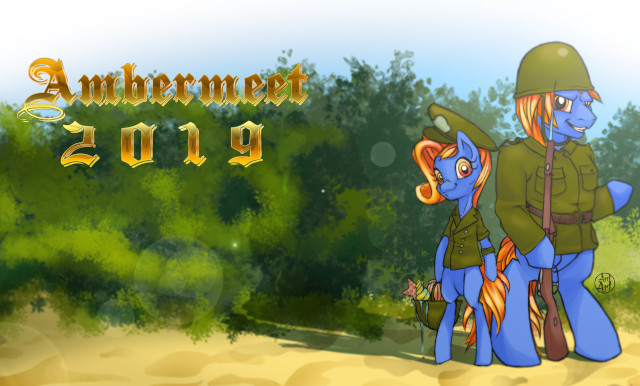 Ambermeet 2019