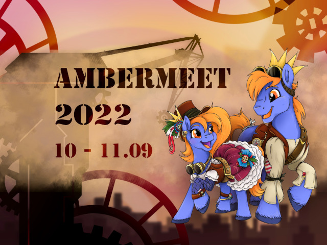Ambermeet 2022