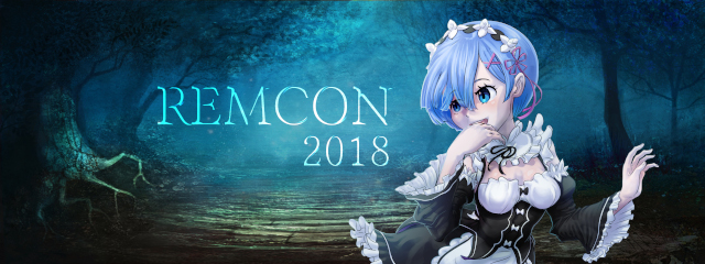 Remcon 2018
