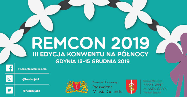 Remcon 2019