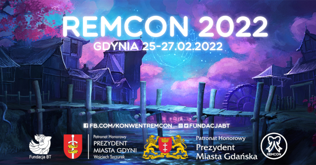 Remcon 2022