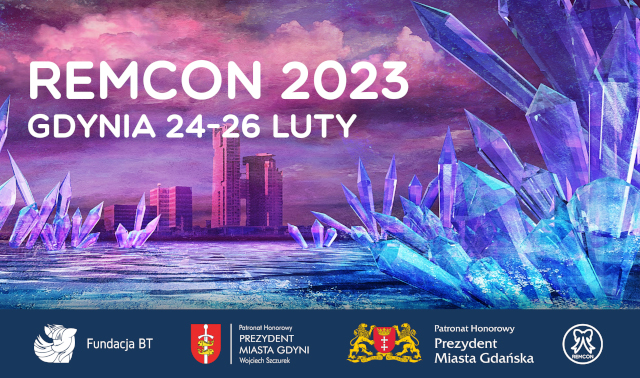 Remcon 2023