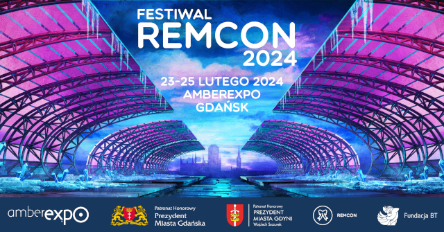 Festiwal Remcon 2024