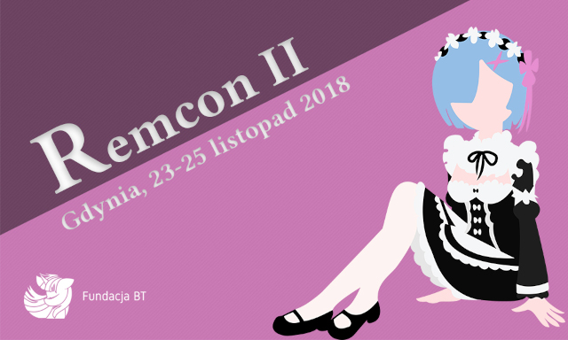 Remcon II