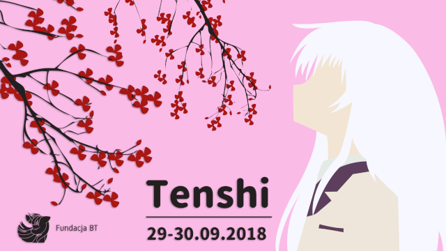 Tenshi