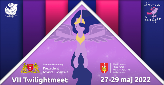 VII Twilightmeet